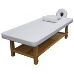 table de massage