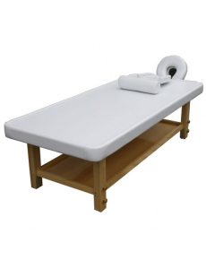 table de massage