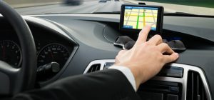 traceur GPS