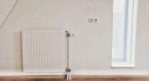 Quelle puissance radiateur par m2 ?