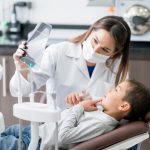 Quand est-ce qu’il faut se rendre chez le dentiste ?