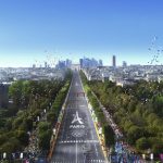 Paris 2024, un leader de l'environnement