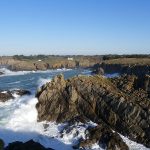 dée vacances, venez découvrir l’île d’Yeu en Vendée