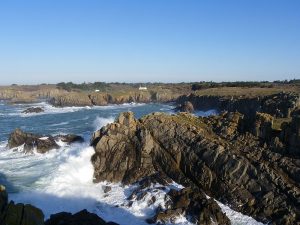 dée vacances, venez découvrir l’île d’Yeu en Vendée