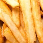 Un coupe frites pour des frites parfaites