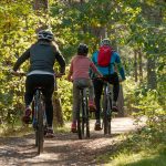 Vivre pleinement ses vacances en Australie durant une balade à vélo