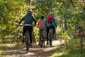 Vivre pleinement ses vacances en Australie durant une balade à vélo