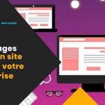 agence web en belgique