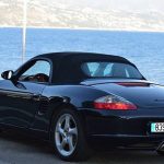 Meilleure Porsche Boxster