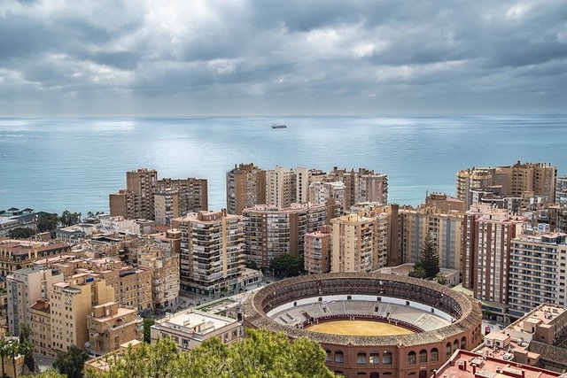Vacances en Espagne, les raisons de visiter Malaga