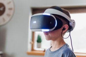 Qu’est-ce que la réalité virtuelle