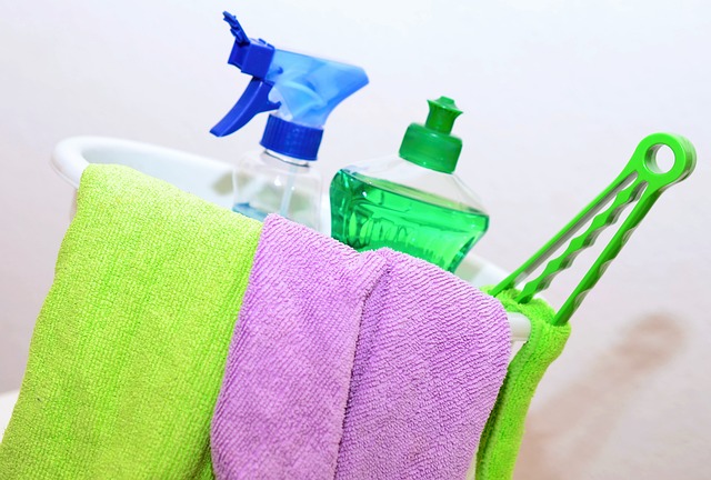 Pourquoi engager un nettoyeur professionnel ?
