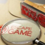 escape game