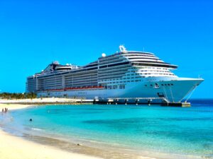 Croisière Méditerranée