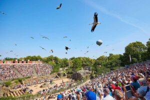 Puy-du-fou