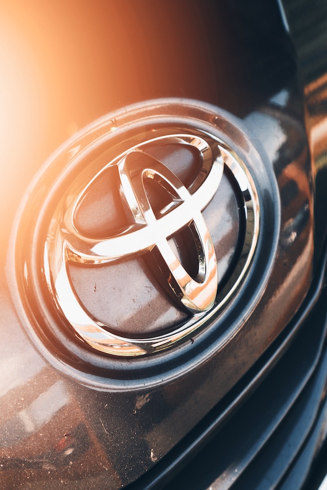 Comment choisir la Toyota idéale pour vous
