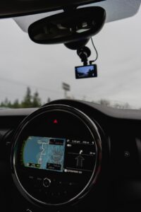 dashcam