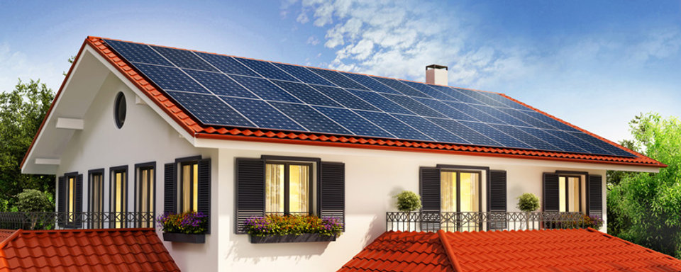 Alimentez votre maison grâce à l’énergie solaire : installez des panneaux solaires