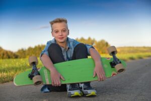 Le longboard bien plus qu'un sport, un mode de vie