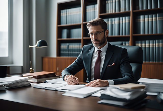 Pourquoi consulter un avocat spécialisé en droit des baux commerciaux est essentiel pour votre entreprise