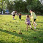 Activités parents enfants