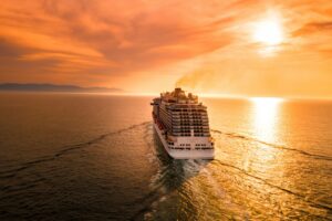 tour du monde en croisière