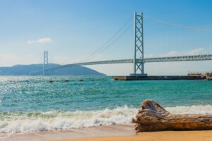 Pont Akashi-Kaikyō