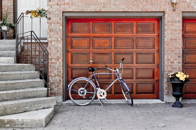 Quels critères prendre en compte pour choisir une porte de garage ?