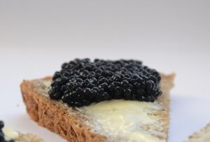 Recettes gourmet avec du caviar : idées pour élever vos plats