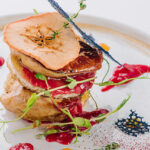 foie gras du gers label rouge