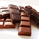 les recettes de chocolat