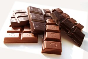 les recettes de chocolat