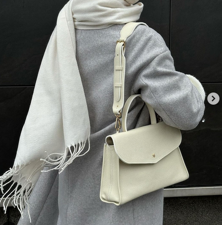 sac en cuir