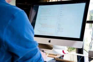 freelance Wix