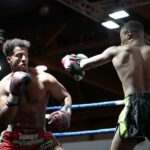 marques boxe