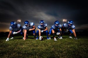 football américain