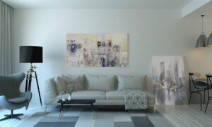 décoration intérieure