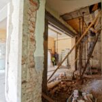 La rénovation