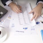 comptable médecin Charleroi