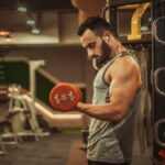 récupération musculaire
