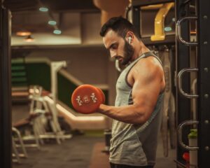 récupération musculaire