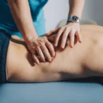 kiné spécialiste ligaments croisés