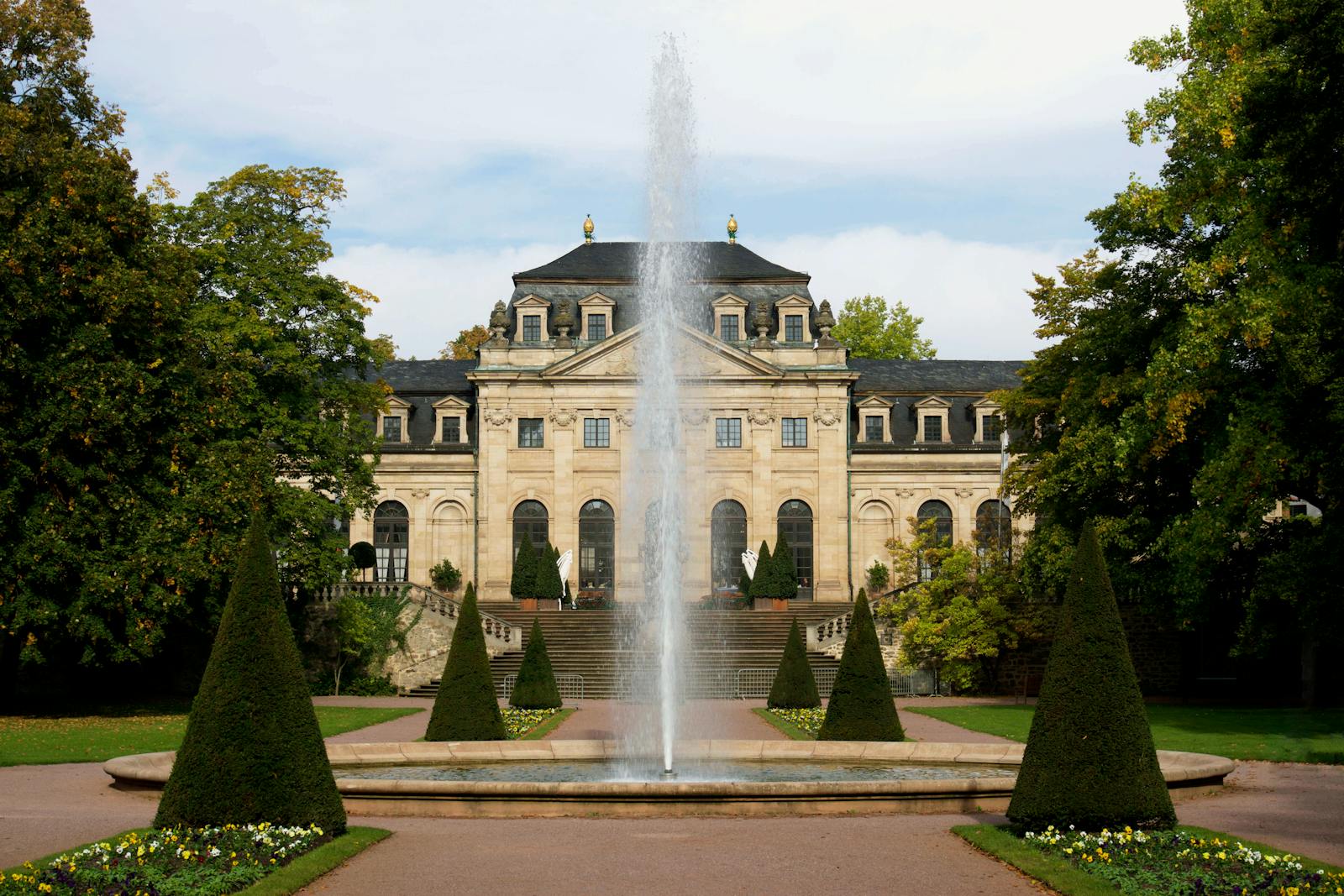 Manoir de Beauvoir
