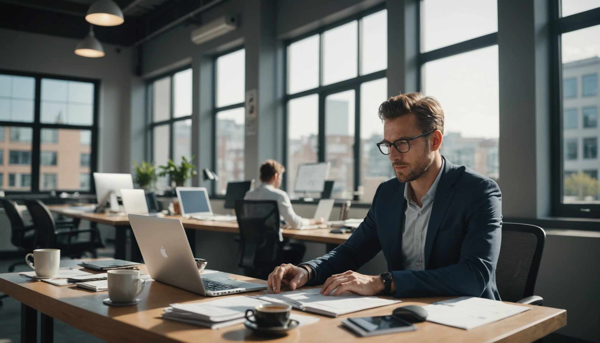 Expert en référencement : boostez votre visibilité en Bretagne