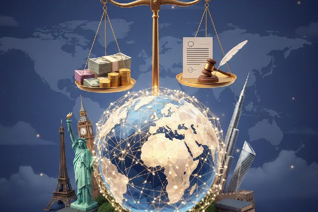 Fiscalité Internationale