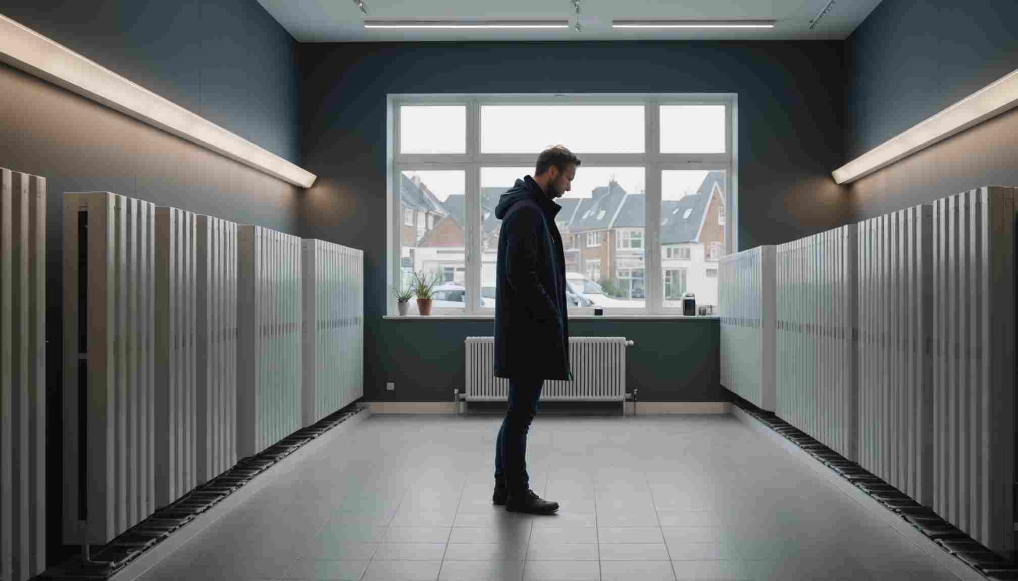 6 conseils pour choisir votre radiateur électrique en Belgique