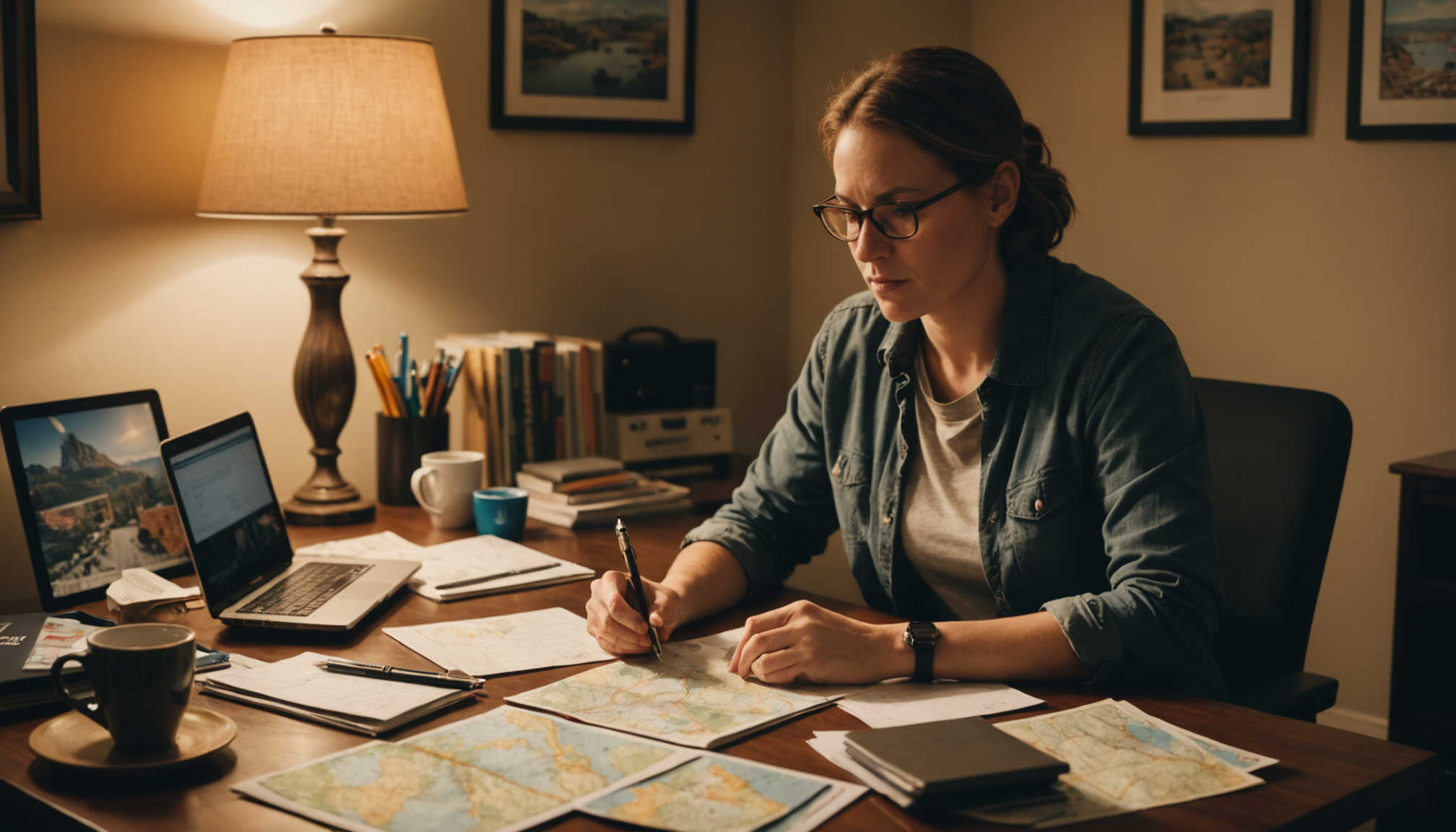 Voyage économique : astuces pour réduire les coûts