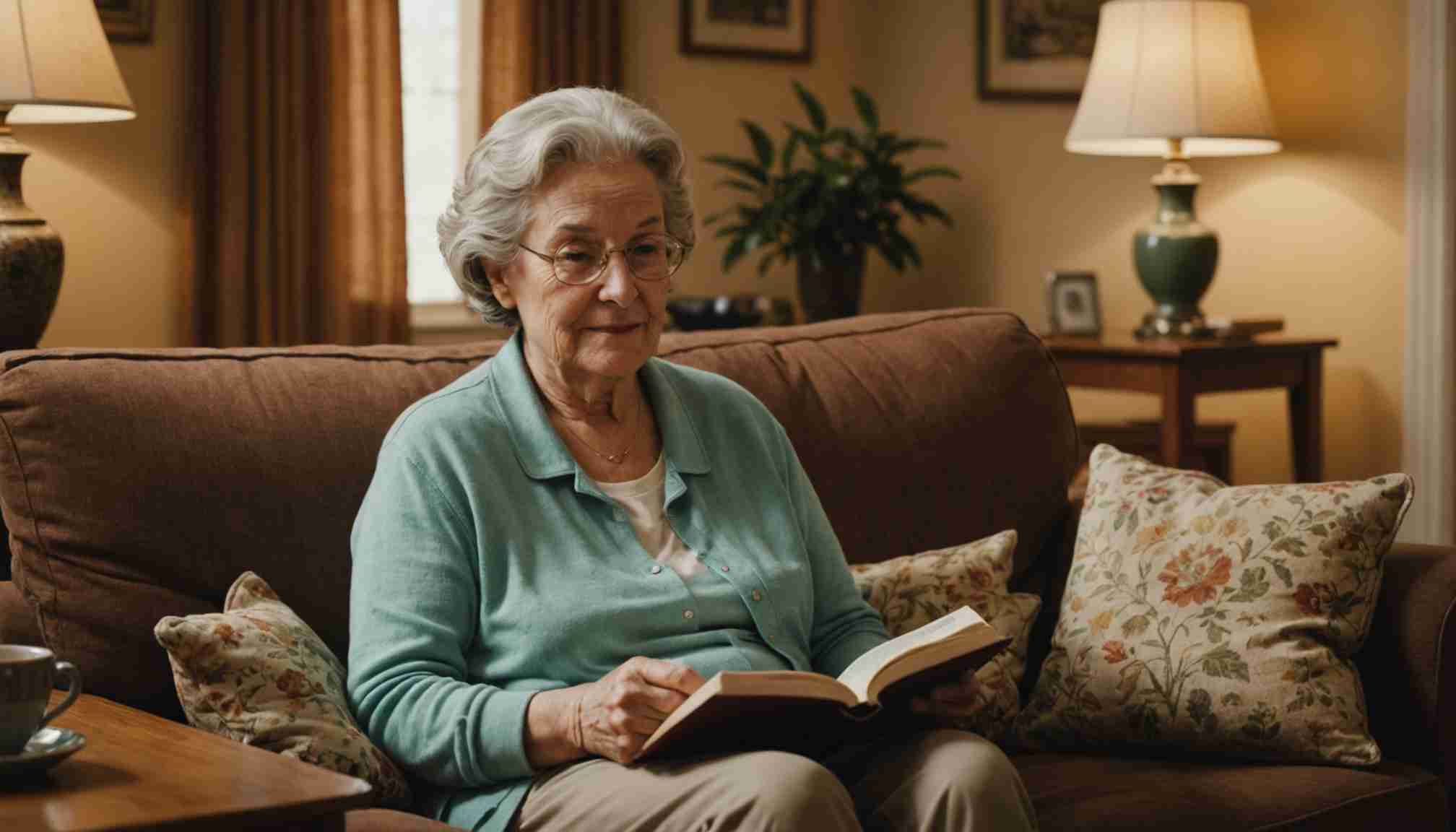 Prendre soin de soi après 60 ans : des clés pour une vie épanouie