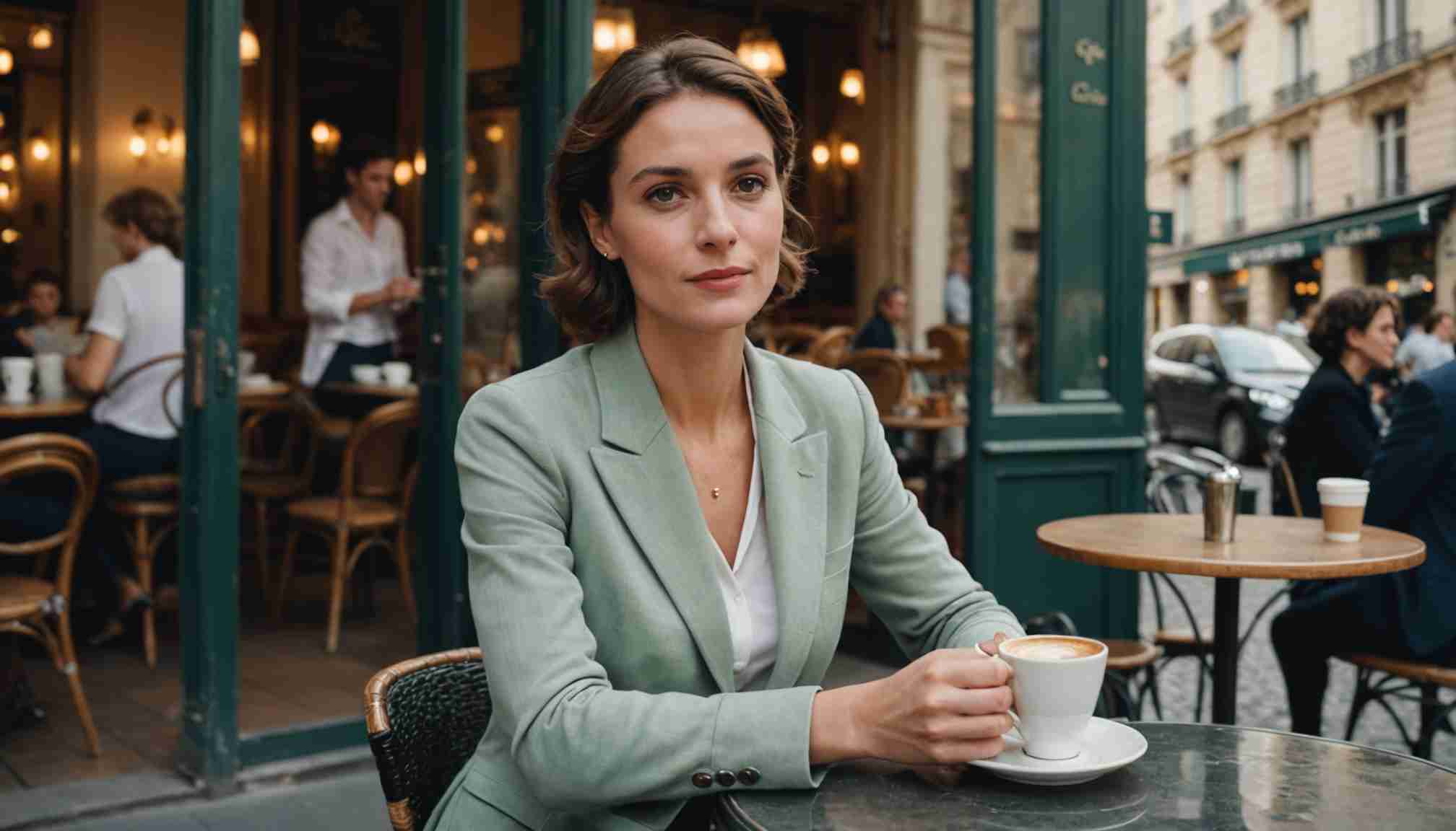 Le secret intemporel de la beauté française