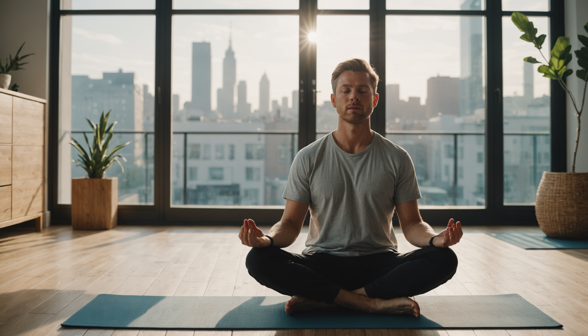 Équilibre mental et vie moderne : défis et solutions